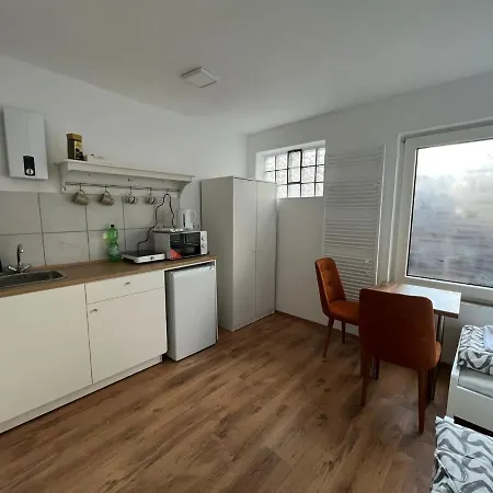 City Flats