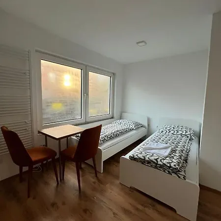 City Flats דורטמונד