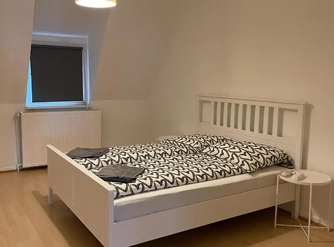 Apartmán City Flats *