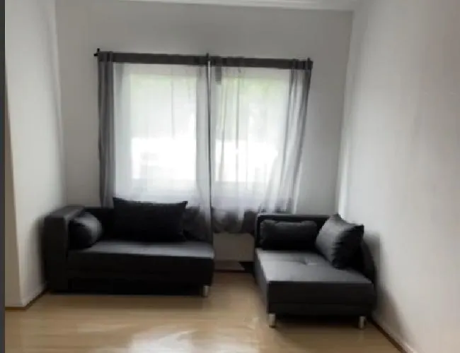 Apartmán City Flats Dortmund