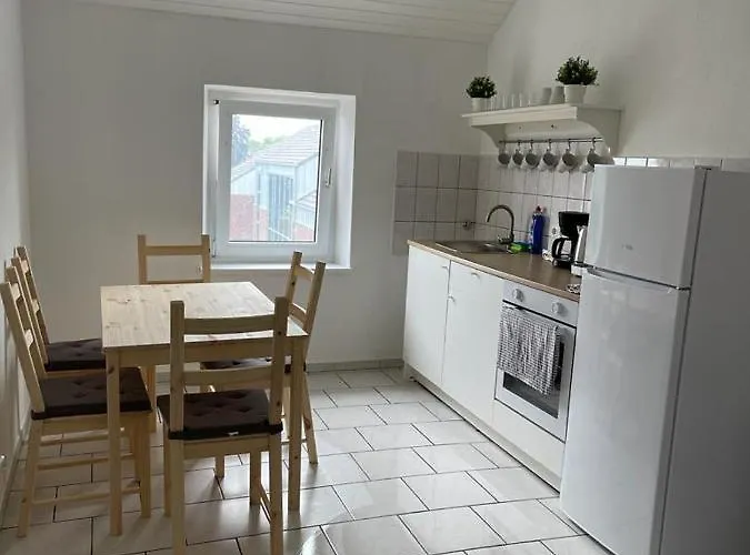 City Flats * Дортмунд