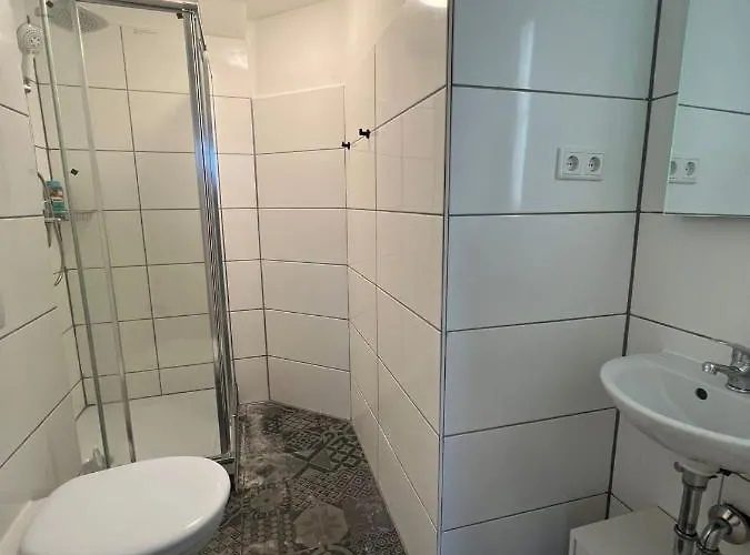 City Flats Апартаменты